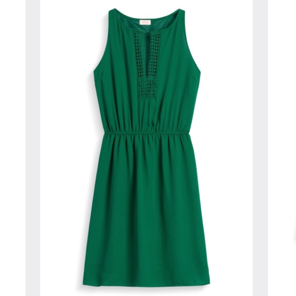 41Hawthorn Small Green Dress 👗